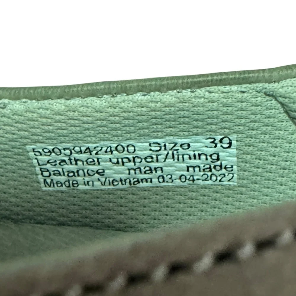 Dansko experience all
